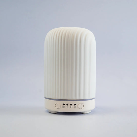 Electric White Ceramic Diffuser